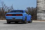 Dodge Challenger SXT 2015 года